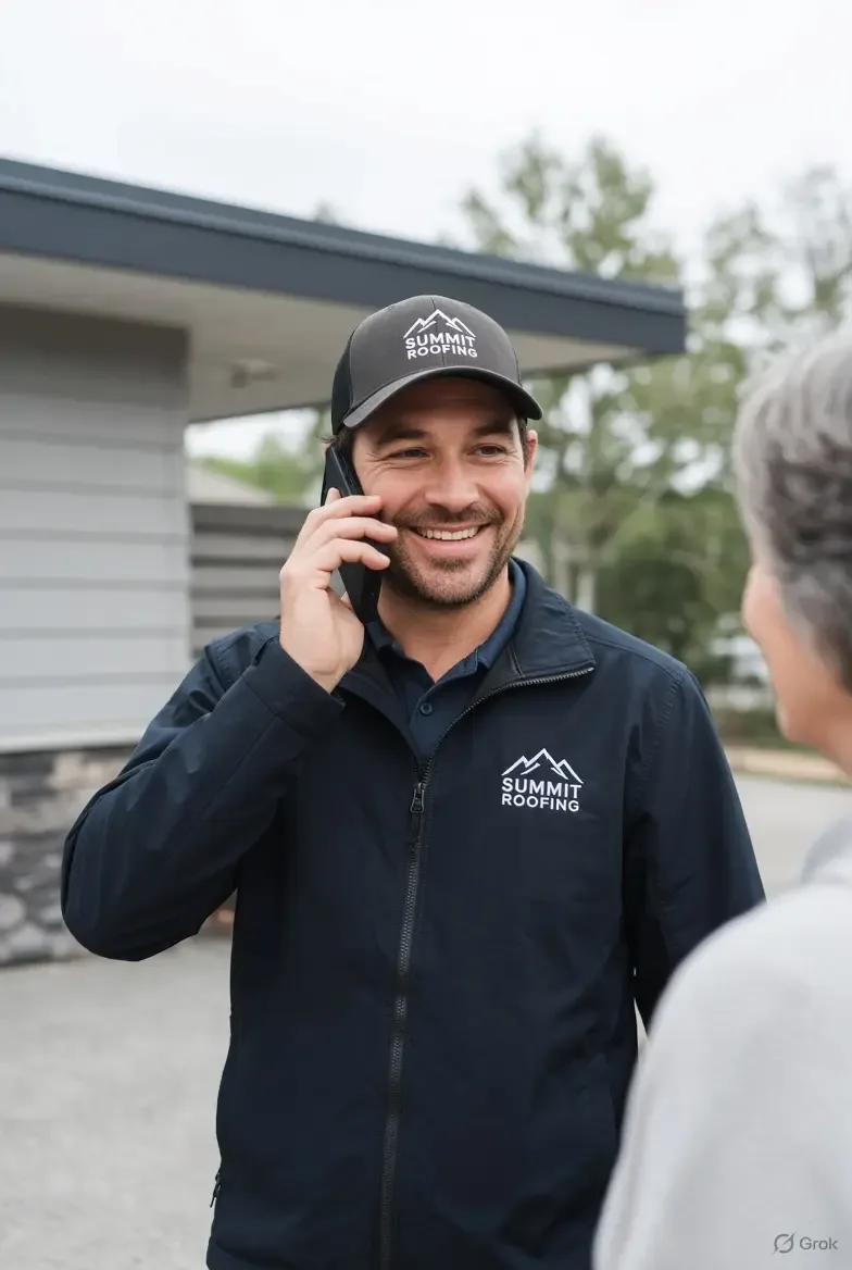 Flat Roof Leak Repair East Orange, NJ FAQs